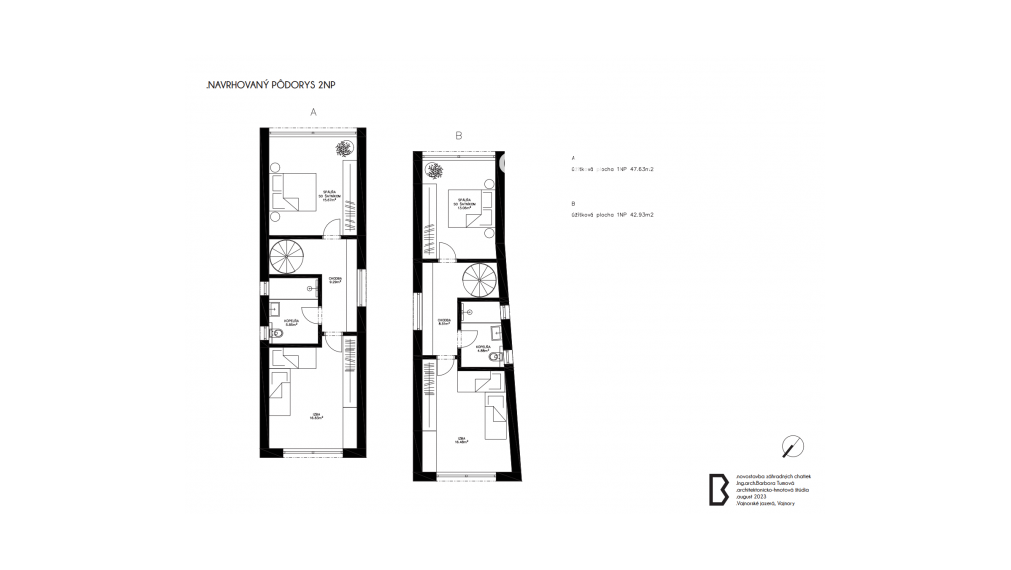 Bývajte priamo pri Vajnorskom Jazere