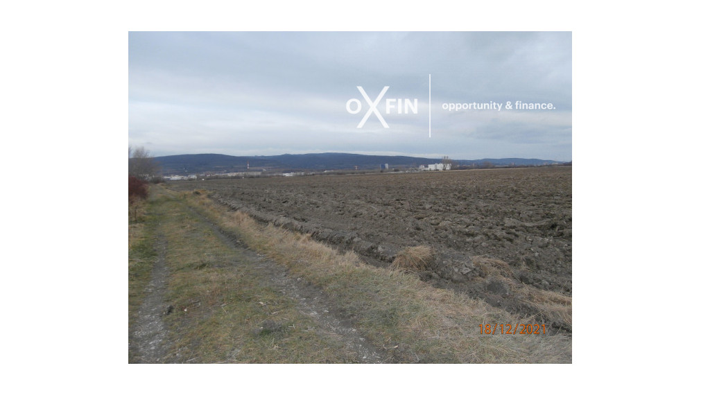 PREDAJ INVESTIČNÉHO POZEMKU RAČA