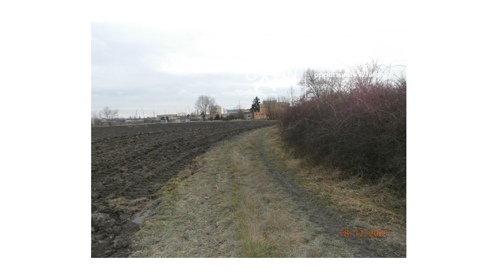 PREDAJ INVESTIČNÉHO POZEMKU RAČA