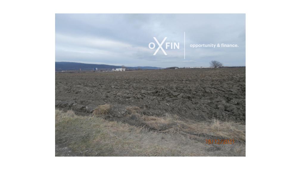 PREDAJ INVESTIČNÉHO POZEMKU RAČA