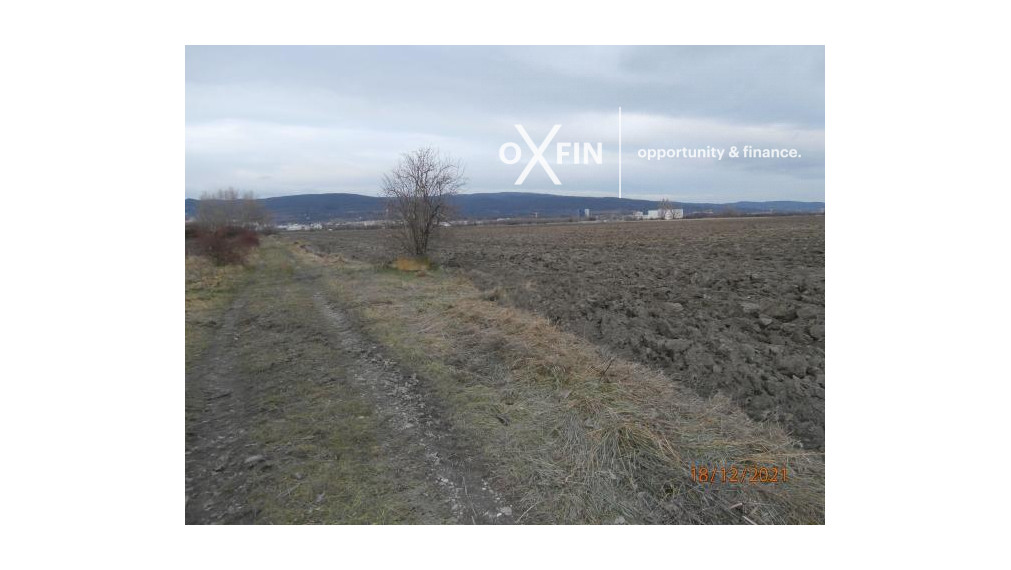 PREDAJ INVESTIČNÉHO POZEMKU RAČA