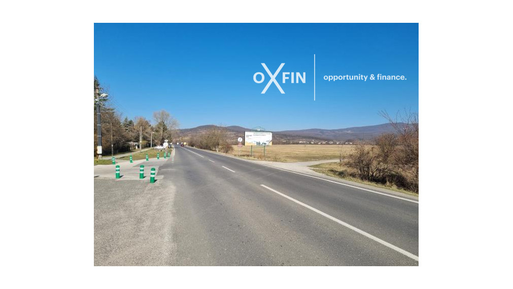 *EXKLUZÍVNE* PREDAJ POZEMKU PEZINOK MALACKÁ CESTA