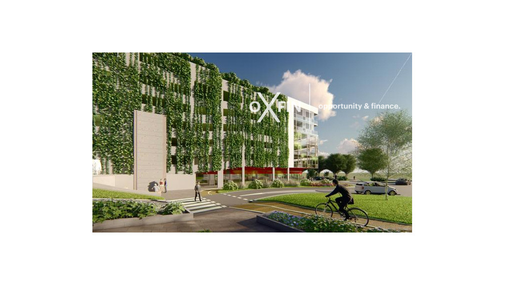 Rezidenčný projekt - NITRA - NOVOSTAVBA