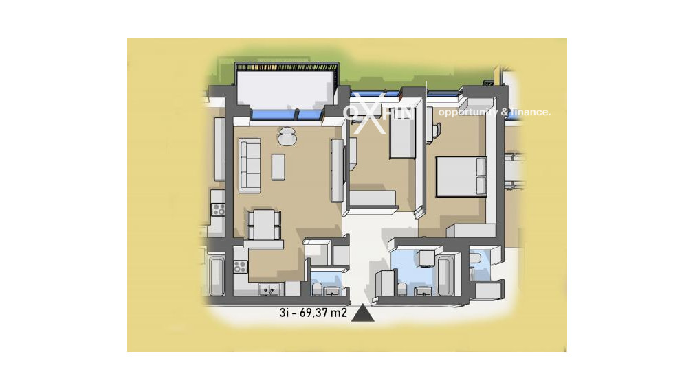 Predaj Bytov - DUNAJSKÁ STREDA - JÚLIUSA LÖRINCZA