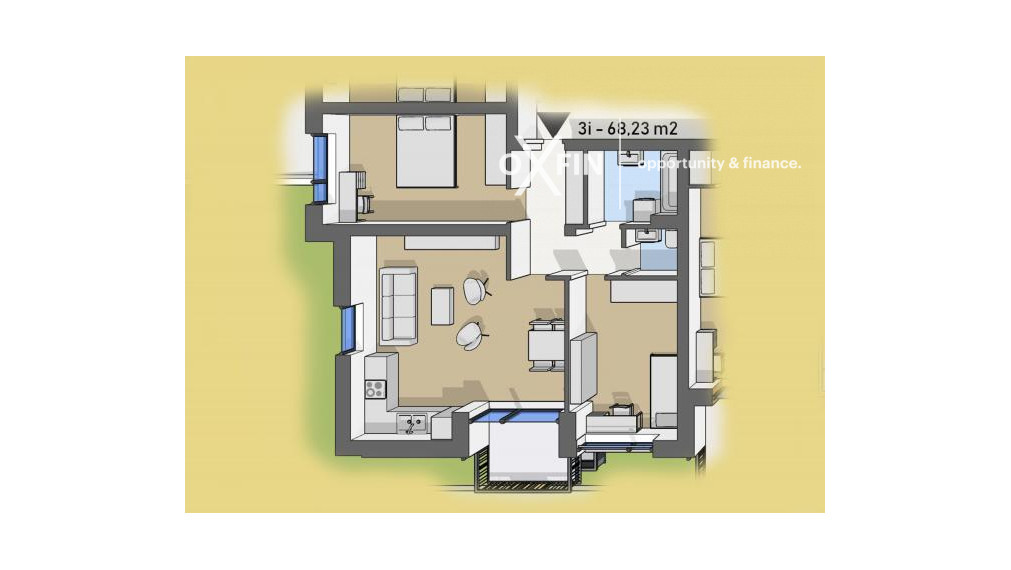 Predaj Bytov - DUNAJSKÁ STREDA - JÚLIUSA LÖRINCZA