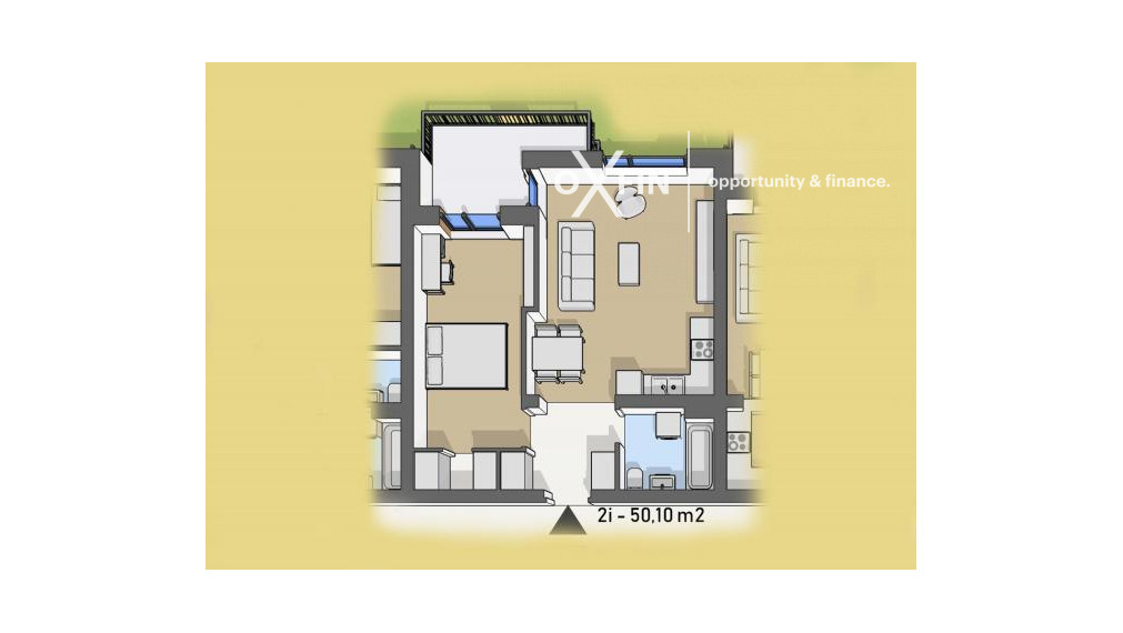 Predaj Bytov - DUNAJSKÁ STREDA - JÚLIUSA LÖRINCZA