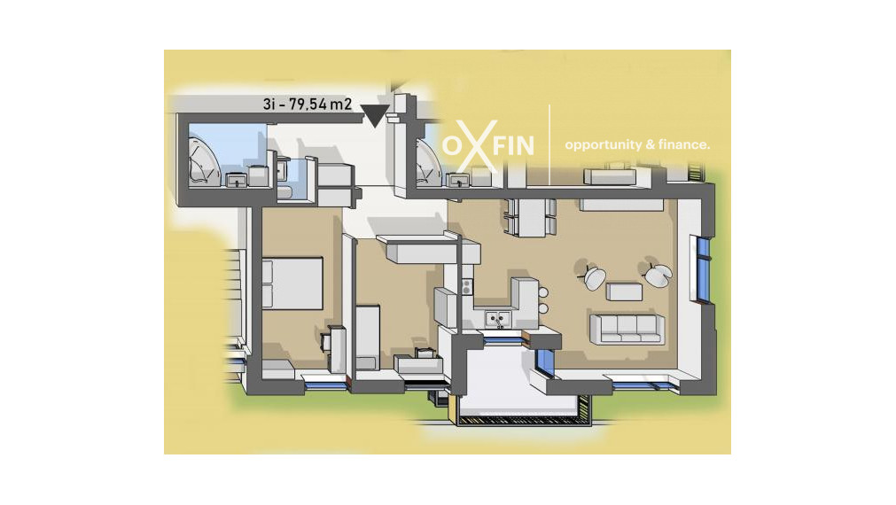Predaj Bytov - DUNAJSKÁ STREDA - JÚLIUSA LÖRINCZA