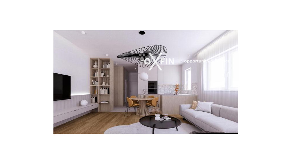 Predaj Bytov - DUNAJSKÁ STREDA - JÚLIUSA LÖRINCZA