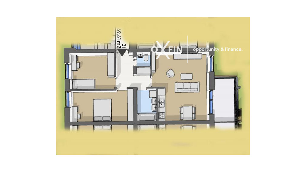 Predaj Bytov - DUNAJSKÁ STREDA - JÚLIUSA LÖRINCZA