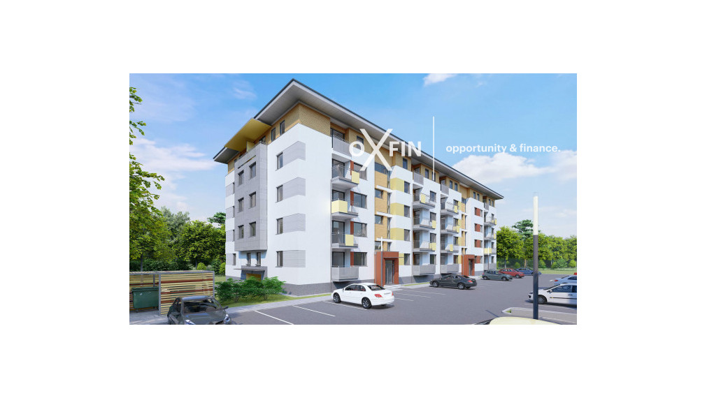 Predaj Bytov - DUNAJSKÁ STREDA - JÚLIUSA LÖRINCZA