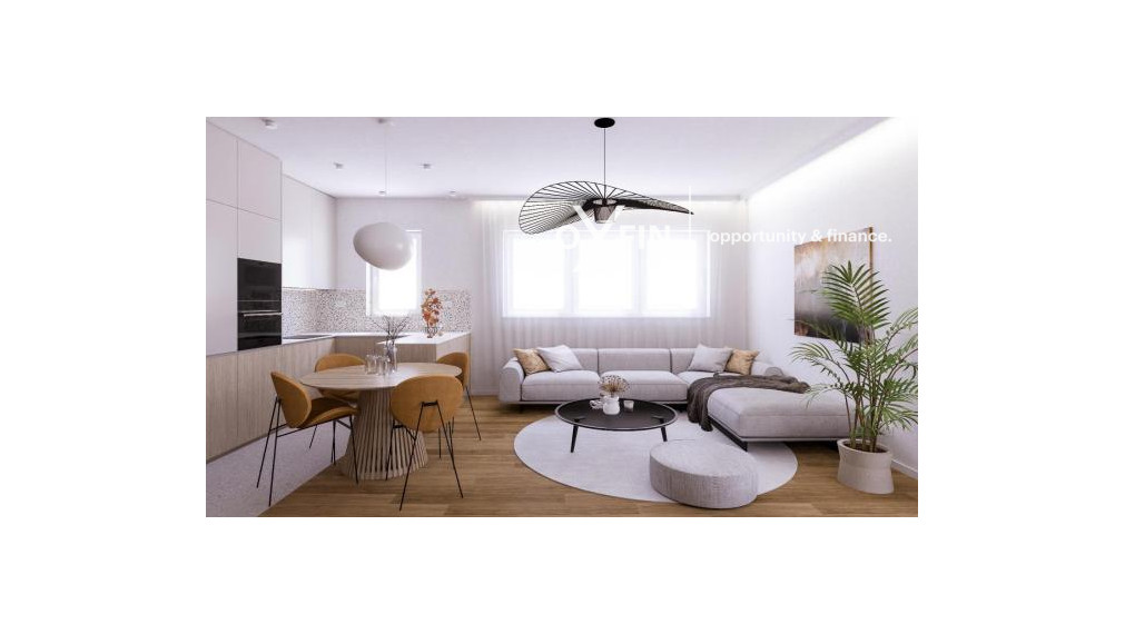 Predaj Bytov - DUNAJSKÁ STREDA - JÚLIUSA LÖRINCZA