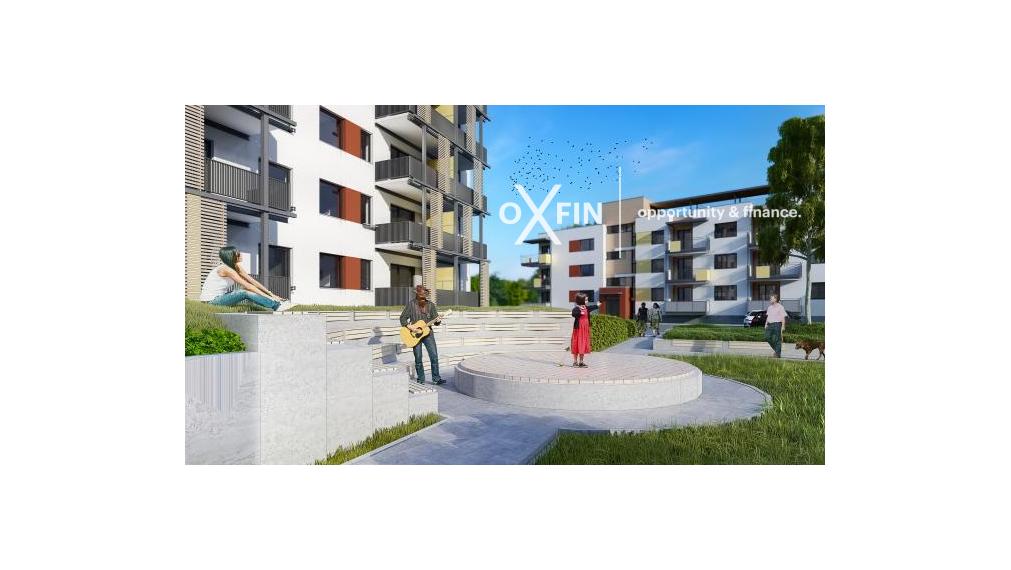 Predaj Bytov - DUNAJSKÁ STREDA - JÚLIUSA LÖRINCZA