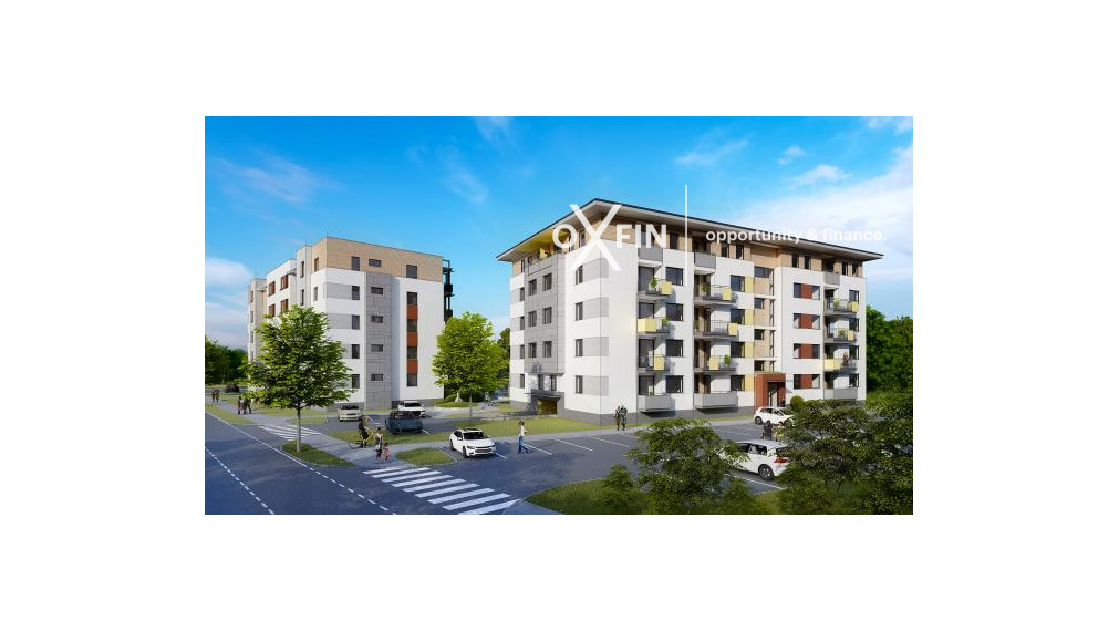 Predaj Bytov - DUNAJSKÁ STREDA - JÚLIUSA LÖRINCZA