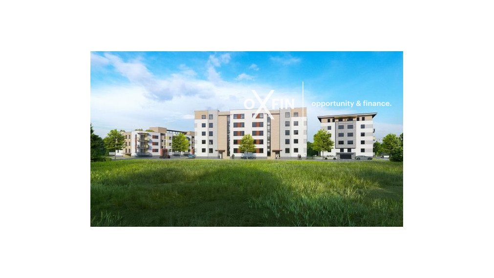 Predaj Bytov - DUNAJSKÁ STREDA - JÚLIUSA LÖRINCZA