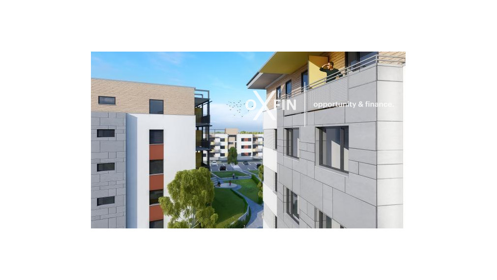 Predaj Bytov - DUNAJSKÁ STREDA - JÚLIUSA LÖRINCZA