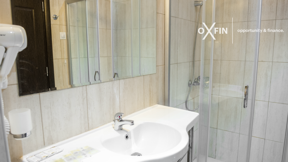 *EXKLUZÍVNE* Investičný Hotel SLNEČNÉ POBREŽIE - BULHARSKO