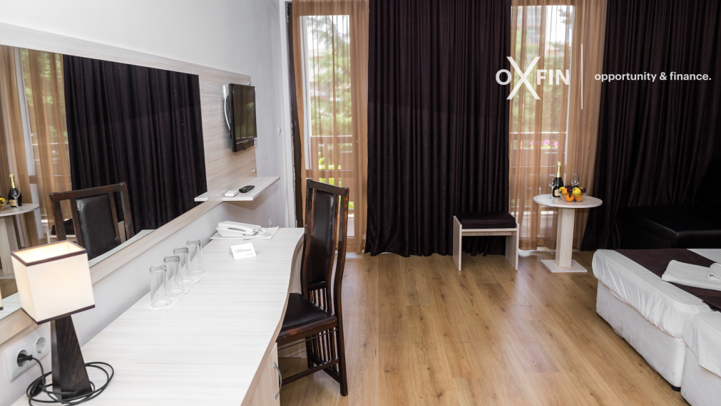 *EXKLUZÍVNE* Investičný Hotel SLNEČNÉ POBREŽIE - BULHARSKO