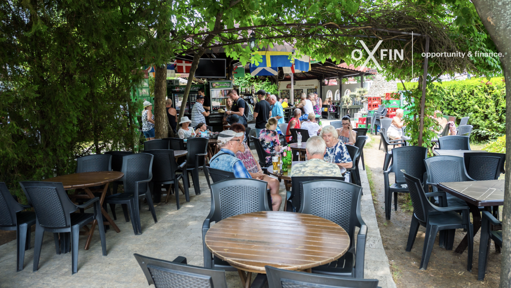 *EXKLUZÍVNE* Investičný Hotel SLNEČNÉ POBREŽIE - BULHARSKO