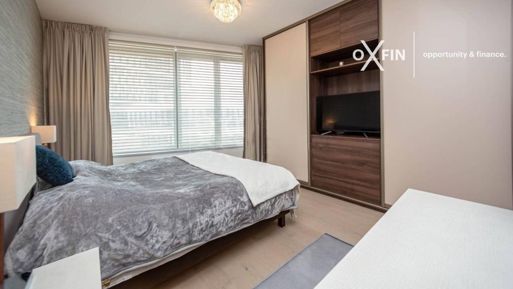 Prenájom Nádherný 3-izb byt SKY PARK