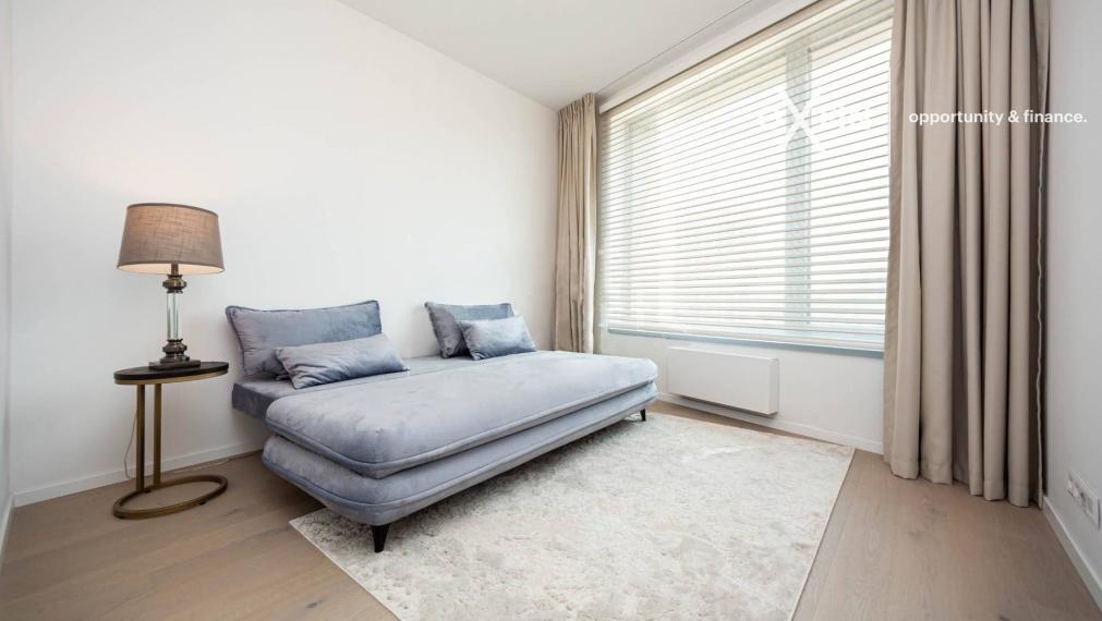 Prenájom Nádherný 3-izb byt SKY PARK