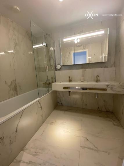 Prenájom Nádherný 3-izb byt SKY PARK