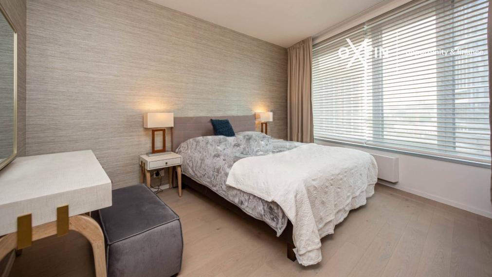 Prenájom Nádherný 3-izb byt SKY PARK