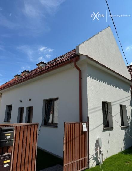 Predaj 2-izbového bytu - Novostavba Vajnory