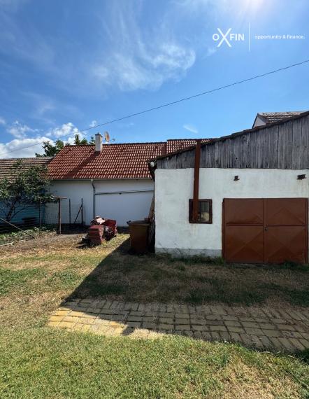 Predaj 2-izbového bytu - Novostavba Vajnory