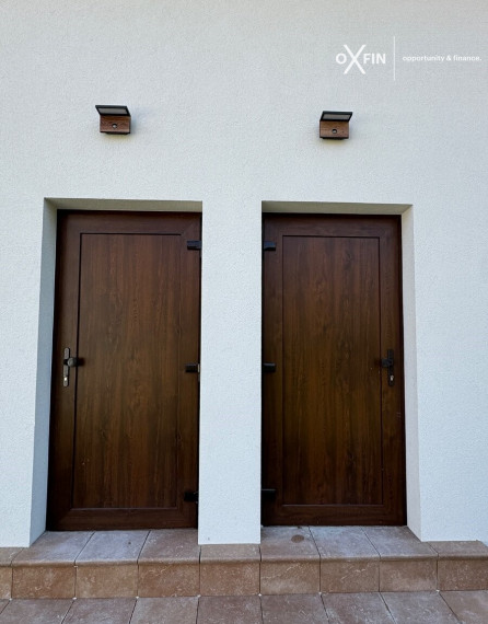 Predaj 2-izbového bytu - Novostavba Vajnory