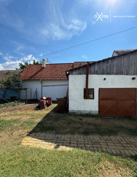 Na predaj novostavba vo Vajnoroch 2-izbový byt