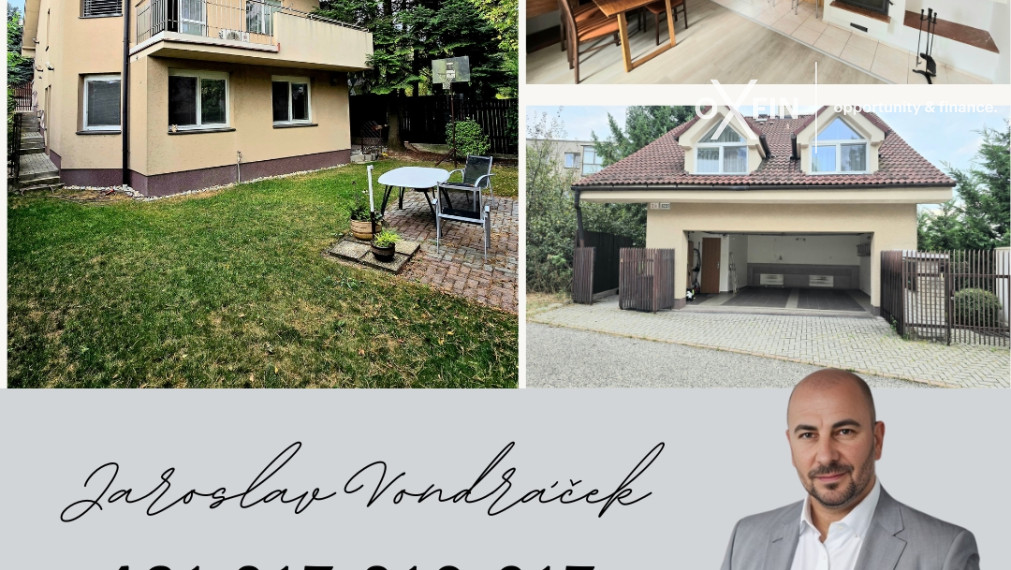 Na predaj Dvojgeneračný rodinný dom s dvomi vchodmi 2 a 5 izieb. Mozartova-Staré Mesto