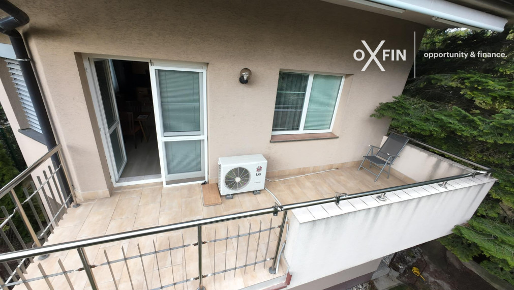 Na predaj Dvojgeneračný rodinný dom s dvomi vchodmi 2 a 5 izieb. Mozartova-Staré Mesto