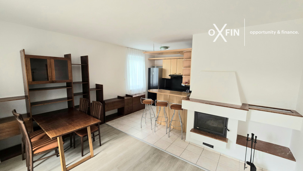 Na predaj Dvojgeneračný rodinný dom s dvomi vchodmi 2 a 5 izieb. Mozartova-Staré Mesto