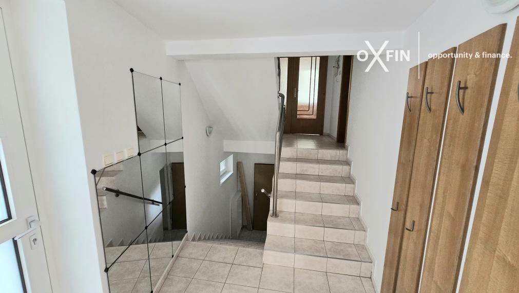 Na predaj Dvojgeneračný rodinný dom s dvomi vchodmi 2 a 5 izieb. Mozartova-Staré Mesto