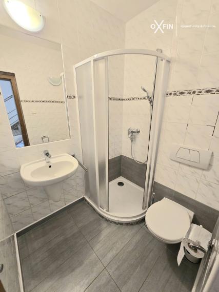 Na predaj Dvojgeneračný rodinný dom s dvomi vchodmi 2 a 5 izieb. Mozartova-Staré Mesto