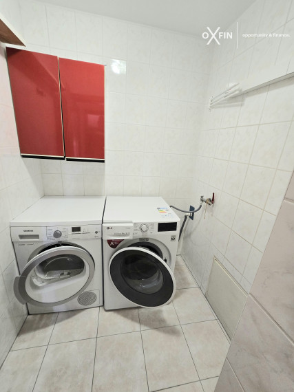 Na predaj Dvojgeneračný rodinný dom s dvomi vchodmi 2 a 5 izieb. Mozartova-Staré Mesto