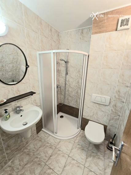 Na predaj Dvojgeneračný rodinný dom s dvomi vchodmi 2 a 5 izieb. Mozartova-Staré Mesto