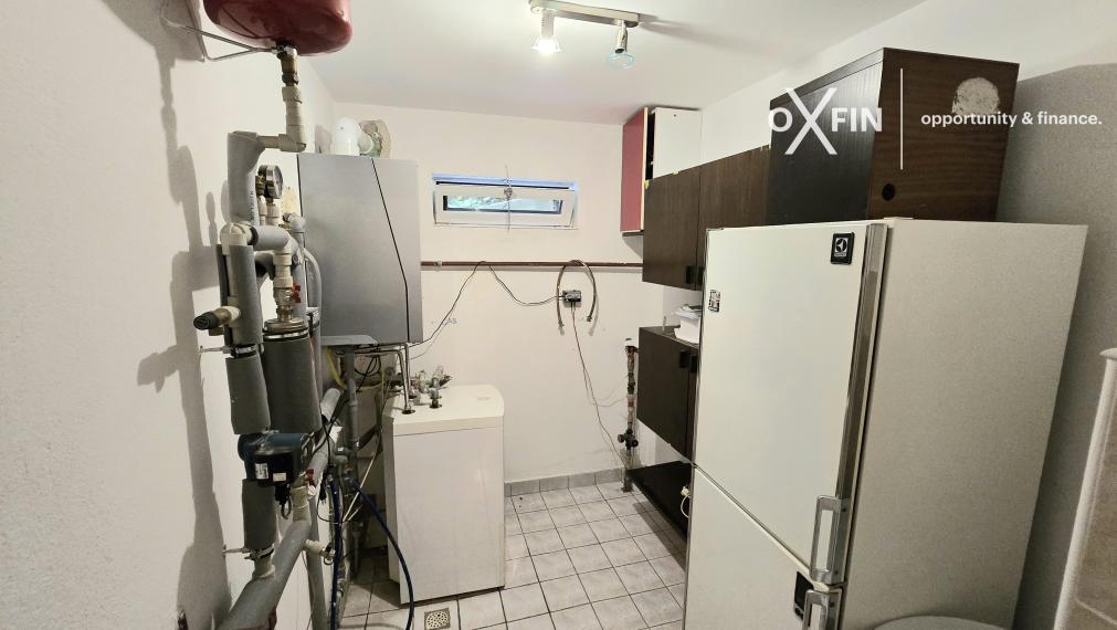 Na predaj Dvojgeneračný rodinný dom s dvomi vchodmi 2 a 5 izieb. Mozartova-Staré Mesto