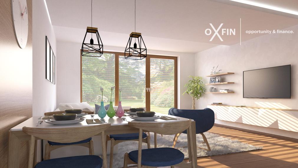 SKOLAUDOVANÉ 4-izbový BUNGALOV-DOLINKY