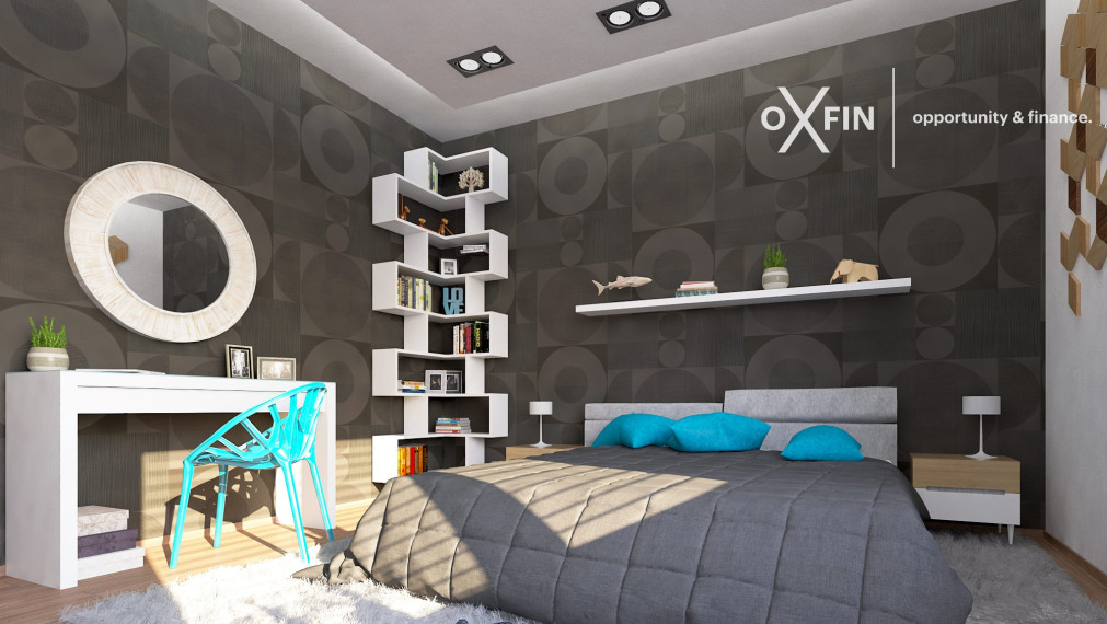 4 izbový BUNGALOV- Moravany nad Váhom DOLINKY s pozemkom 669 m2