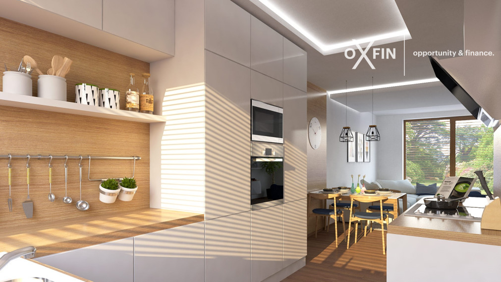 4 izbový BUNGALOV- Moravany nad Váhom DOLINKY s pozemkom 669 m2