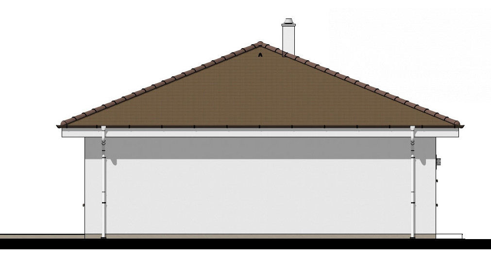SKOLAUDOVANÉ 4-izbový BUNGALOV-DOLINKY