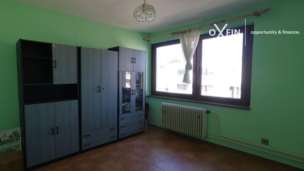 Rodinný dom vhodný na podnikanie  4 km od Piešťan.