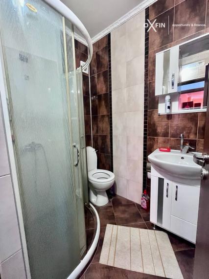 *EXKLUZÍVNE* Veľký trojposchodový dom s nádherným panoramatickým výhľadom v obci Laka