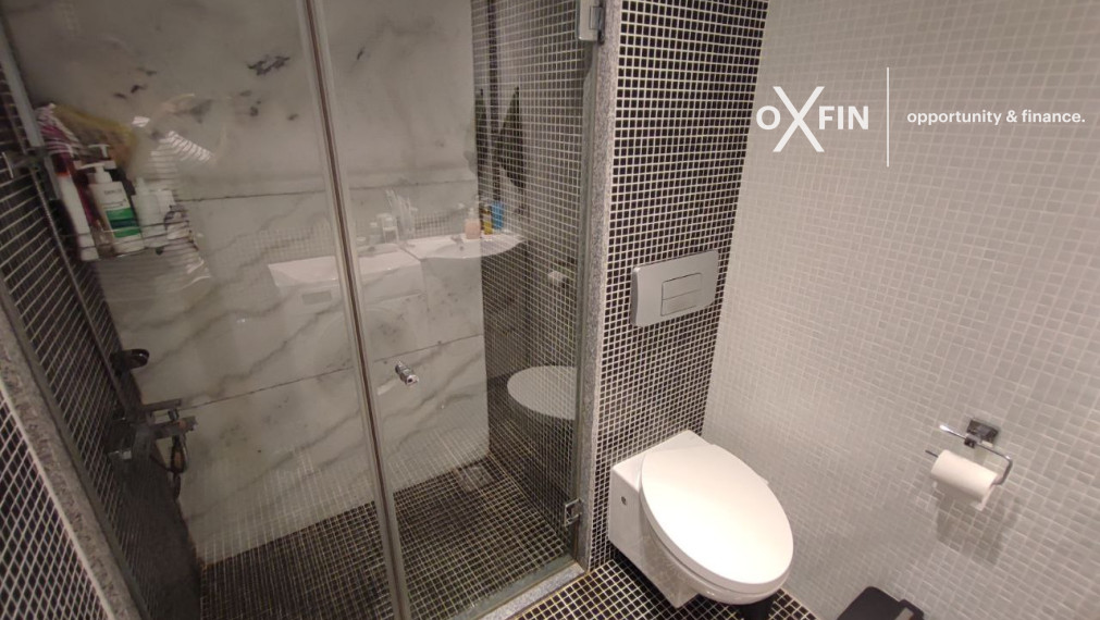 *EXKLUZÍVNE*  Luxusný 2-izbový apartmán s výhľadom na more v elitnom komplexe Sand Lilies