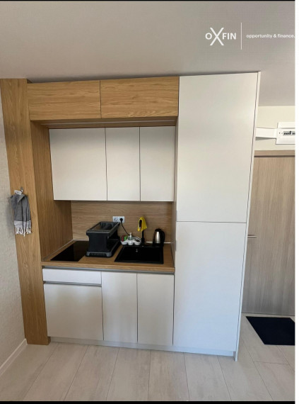 *EXKLUZÍVNE* Luxusný 2-izbový byt v novom rezidenčnom komplexe DOMENICO