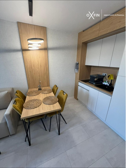 *EXKLUZÍVNE* Luxusný 2-izbový byt v novom rezidenčnom komplexe DOMENICO