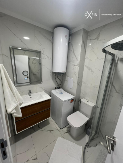 *EXKLUZÍVNE* Luxusný 2-izbový byt v novom rezidenčnom komplexe DOMENICO