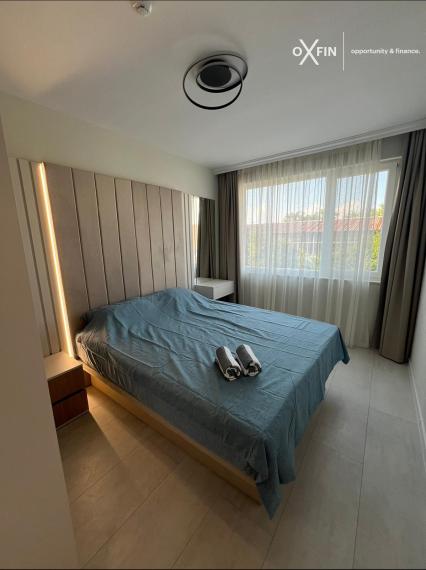 *EXKLUZÍVNE* Luxusný 2-izbový byt v novom rezidenčnom komplexe DOMENICO