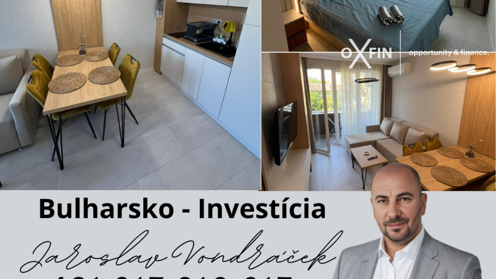 *EXKLUZÍVNE* Luxusný 2-izbový byt v novom rezidenčnom komplexe DOMENICO